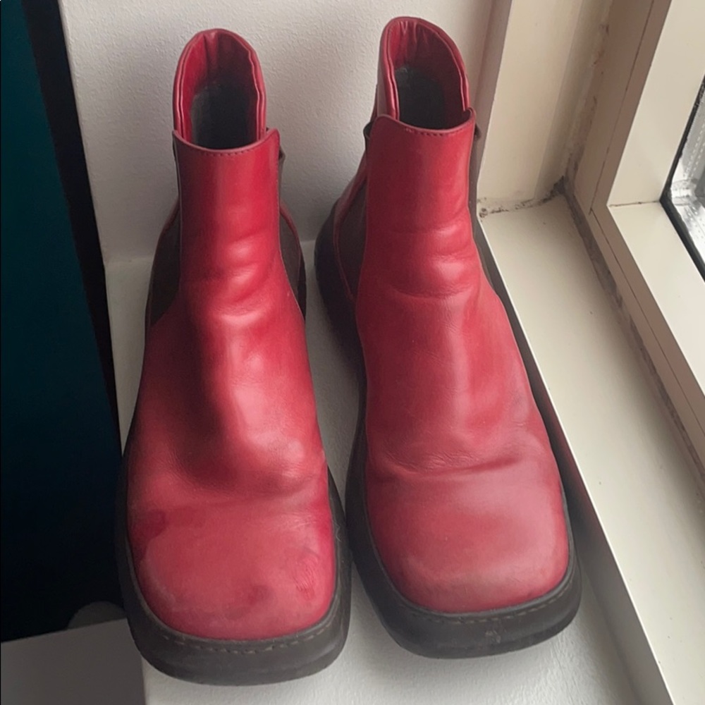 Boots